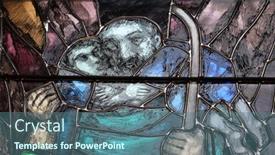  Presentation with alive - 