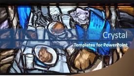  Presentation with alive - 