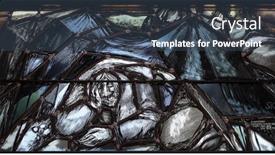  Presentation with alive - 