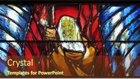  Presentation with resurrection - 