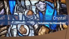  Presentation with alive - 