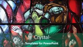  Presentation with resurrection - 