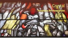  Presentation with mankind - Amazing slide set having piflas-germany-june-07-2015 backdrop and a tawny brown colored foreground