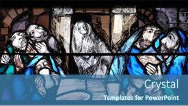  Presentation with salvation - 