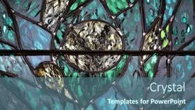  Presentation with alive - 