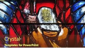  Presentation with resurrection - 