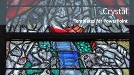  Presentation with mankind - Beautiful PPT theme featuring piflas-germany-june-07-2015 backdrop and a gray colored foreground