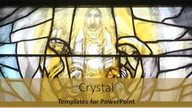  Presentation with salvation - 