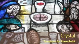  Presentation with salvation - 