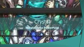  Presentation with alive - Audience pleasing presentation theme consisting of piflas-germany-june-07-2015 backdrop and a ocean colored foreground