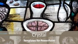  Presentation with salvation - 