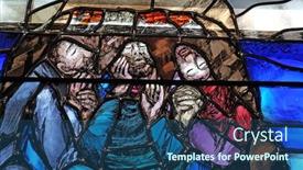  Presentation with salvation - 