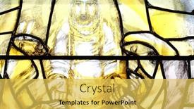  Presentation with salvation - 