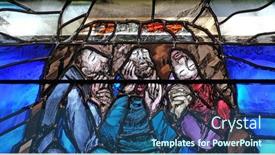  Presentation with salvation - 