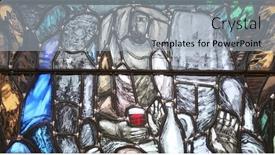  Presentation with alive - Presentation featuring piflas-germany-june-07-2015 background and a light gray colored foreground