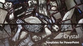  Presentation with resurrection - 