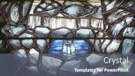  Presentation with alive - Beautiful PPT theme featuring piflas-germany-june-07-2015 backdrop and a gray colored foreground