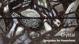  Presentation with church people - 