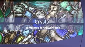  Presentation with alive - Amazing presentation theme having piflas-germany-june-07-2015 backdrop and a ocean colored foreground