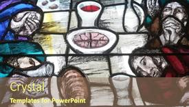  Presentation with salvation - 