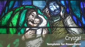  Presentation with salvation - 