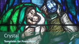  Presentation with salvation - 