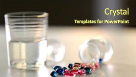  Presentation with blue and purple and red - Amazing PPT layouts having pile of blue and red backdrop and a wine colored foreground