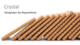  Presentation with cookies - 