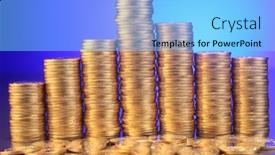  Presentation with piles - 