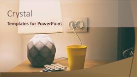  Presentation with table meal plan for osteotphorosis - Slides enhanced with pill-plates-on-the-bedside background and a lemonade colored foreground