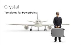  Presentation with pilot - 
