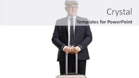  Presentation with pilot - 