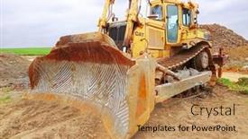  Presentation with forestry - Slide set having pilsen-czech-republic-april-11 background and a  colored foreground