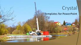  Presentation with european union - 