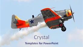  Presentation with harvard - Theme consisting of pilsen-czech-republic-august-25 background and a sky blue colored foreground