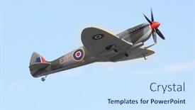  Presentation with british war - Colorful PPT theme enhanced with pilsen-czech-republic-august-25 backdrop and a sky blue colored foreground