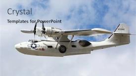  Presentation with rescue boat - Theme featuring pilsen-czech-republic-august-25 background and a light blue colored foreground