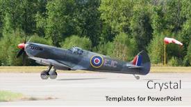  Presentation with british war - Beautiful theme featuring pilsen-czech-republic-august-25 backdrop and a light gray colored foreground