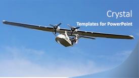  Presentation with sea war - Cool new theme with pilsen-czech-republic-august-25 backdrop and a teal colored foreground