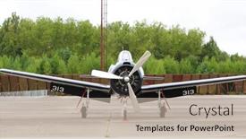  Presentation with trojan - PPT layouts consisting of pilsen-czech-republic-august-28 background and a mint green colored foreground