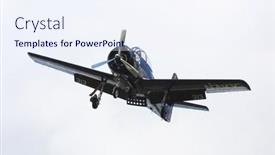  Presentation with trojan - Theme with pilsen-czech-republic-august-28 background and a sky blue colored foreground