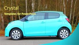  Presentation with co2 - PPT theme having pilsen-czech-republic-december-22 background and a tawny brown colored foreground