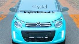  Presentation with co2 - Presentation theme enhanced with pilsen-czech-republic-december-22 background and a light blue colored foreground