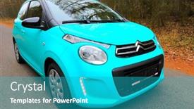  Presentation with co2 - Colorful PPT theme enhanced with pilsen-czech-republic-december-22 backdrop and a teal colored foreground