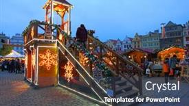  Presentation with local history - 