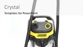  Presentation with industrial power - Amazing PPT theme having pilsen-czech-republic-february-2 backdrop and a white colored foreground