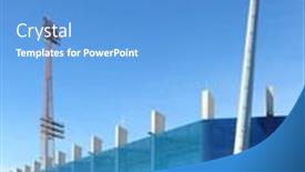  Presentation with champions league - 