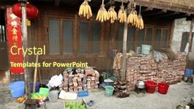  Presentation with ethnic minority - 