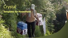  Presentation with ethnic minority - 