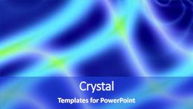  Presentation with pipes - Slides featuring pink-blue fantasy pipes on blue background background and a cobalt blue colored foreground